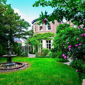 Pavilion Hotel, Sure Collection By Western 3* York