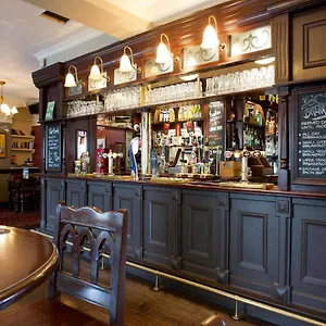 The Beverley By Innkeeper's Collection 4* Cardiff