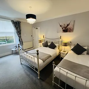 Ardenlee Edimburgo