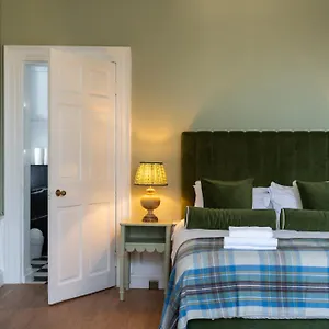 No. 53 Frederick Street Edimburgo