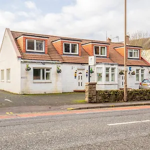 Arden Guest House, Craigmillar Castle Edimburgo
