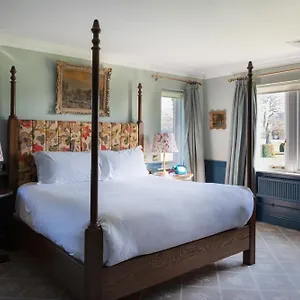 Hotel The Devonshire Arms At Bolton Abbey