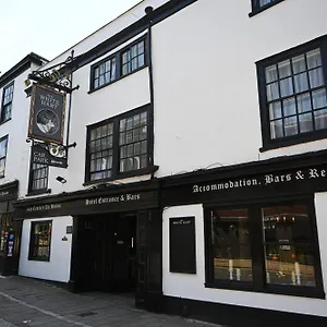 White Hart, By Marston's 3* Exeter