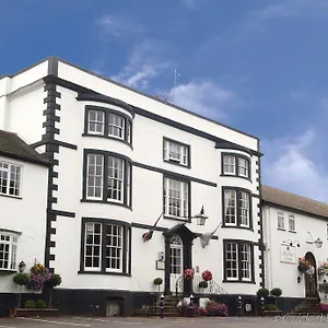 Hotel Donington Manor Castle Donington
