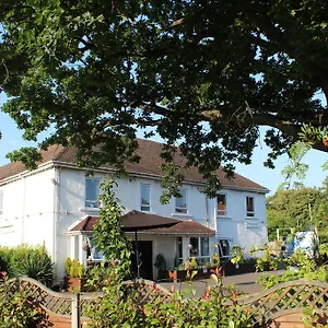 Hotel The Gatwick White House Horley
