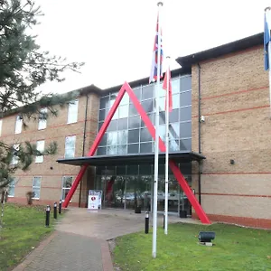 Hotel Ramada London Stansted Airport Stansted Mountfitchet